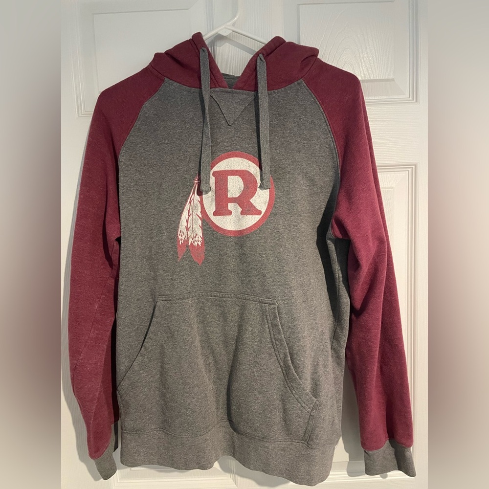Washington Redskins Hoodie